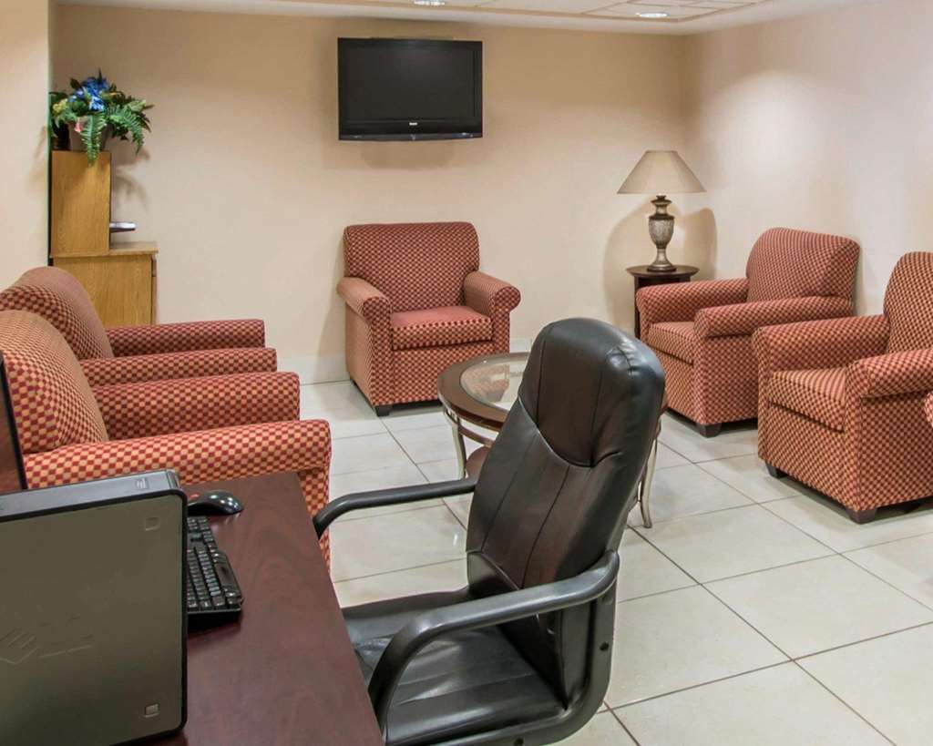 Quality Inn & Suites Orlando Airport Facilities photo